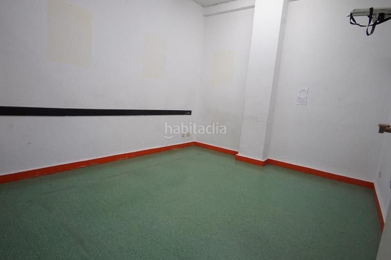 Foto a419300a-20fe-43a4-9971-e74566fd12f3. Miete geschäftsraum in Kalero-Basozelai Basauri