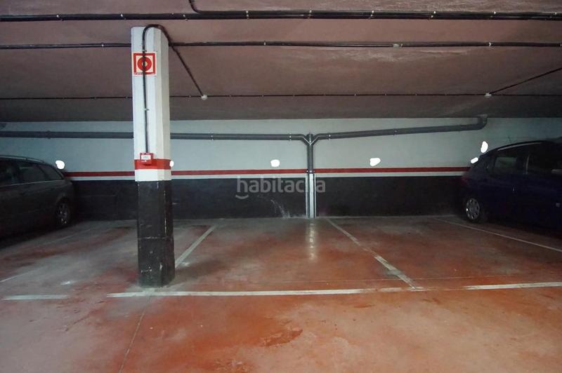 Foto 2ea62687-ccf0-44d9-adb1-1a92c7aa5fab. Posto auto in Kalero-Basozelai Basauri