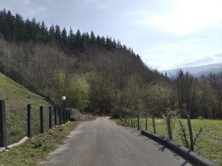 Terrain résidentiel à Dima. Se vende terreno urbanizable en dima