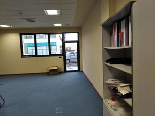 Miete Büro in Derio. Esta oficina se encuentra en derio, bizkaia, en la zona del asti