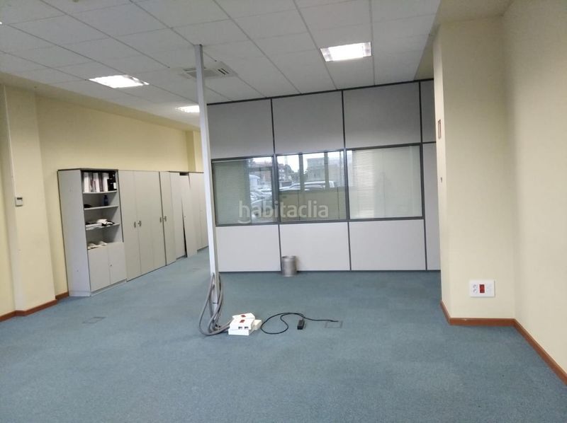 Foto 52687837-619a-493b-8004-eafff72b39a5. Miete büro in Derio