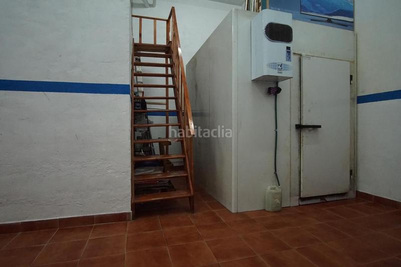 Foto 9901e3be-0a9f-43c6-b671-8dd9908fc331. Geschäftsraum in San Miguel Basauri