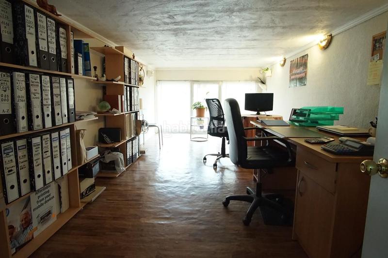 Foto f0b00acf-bdaa-49e9-8bec-69f0a3d5be91. Geschäftsraum in San Miguel Basauri