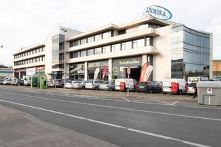 Lloguer Oficina a Erandio. Se alquilan dos módulos de 150m2 cada uno. se pueden alquilar po