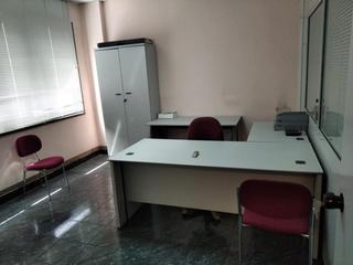 Lloguer Oficina a Erandio. Se alquila oficina  de 48 m2 en el polígono de asuaran en asúa e