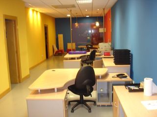 Miete Büro in Derio