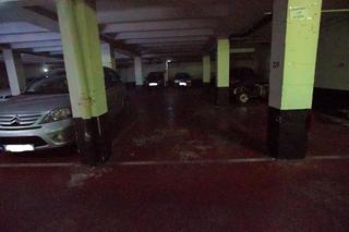 Aparcament cotxe a Arrigorriaga. Se vende  plaza de garaje en arrigorriaga, en la zona del centro