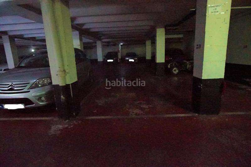 Foto 77aa2b73-21b8-4a84-a118-a8e59eaa664e. Aparcament cotxe a Arrigorriaga