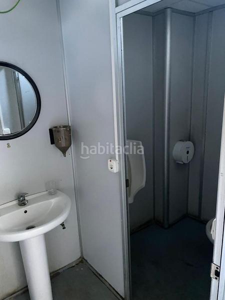 Foto 083c9688-a2b4-44e0-9434-d819f345a2c2. Affitto capannone industriale in Zamudio