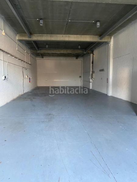 Foto e608243f-03ba-4e5c-830b-9fad31a0c725. Affitto capannone industriale in Zamudio