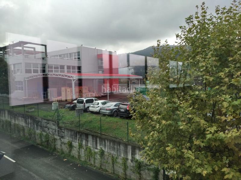 Foto 673d70b0-6175-4253-a02f-d52a042d9ffd. Alquiler oficina se alquilan oficinas poligono pinoa en Zamudio