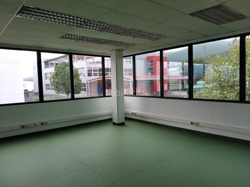 Foto 7f3253b0-4a74-4b05-bd80-e73f9c8210bf. Alquiler oficina se alquilan oficinas poligono pinoa en Zamudio