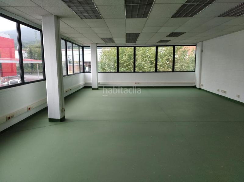 Foto b6b71863-0780-42ab-8839-4ce89f382e43. Alquiler oficina se alquilan oficinas poligono pinoa en Zamudio