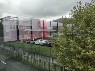 Lloguer Oficina a Zamudio. Se alquilan oficinas en zamudiopoligono pinoa