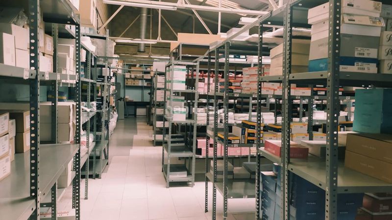 Foto 17ddf57c-24e8-4d93-b91c-76cc527d7587. Nau industrial a Erandio