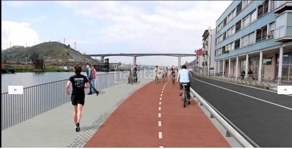 Foto 39f3a8be-e9fd-4471-9afa-62c0d46379f6. Nau industrial a Erandio