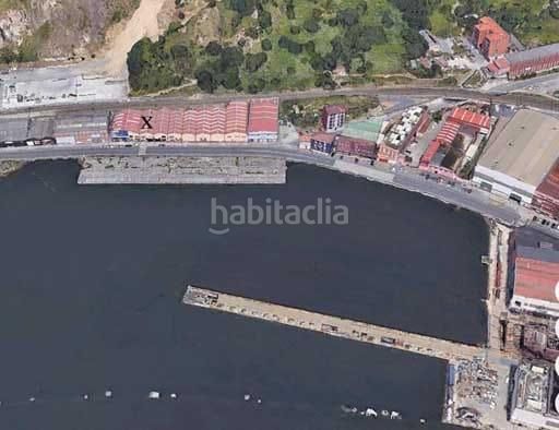 Foto 5e460f1a-f126-44d7-9939-72683da3bb5a. Nau industrial a Erandio