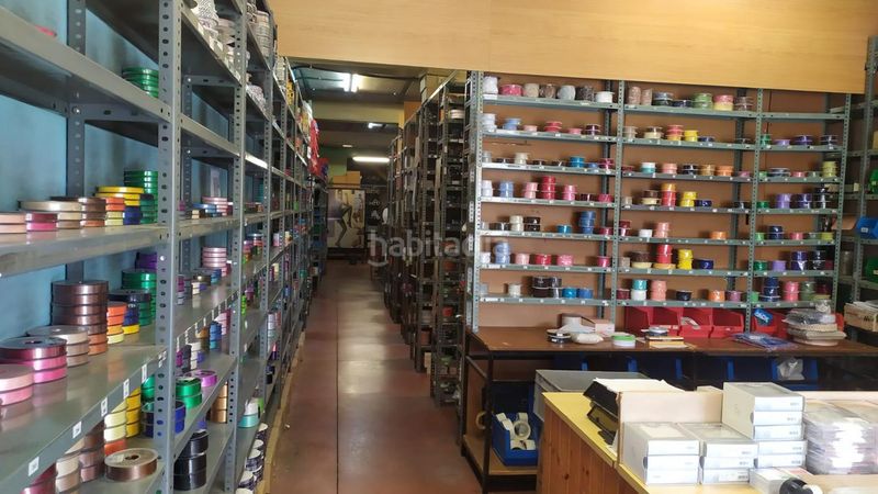 Foto ae5b9bd2-4b79-470b-8450-24e637ae3380. Nau industrial a Erandio