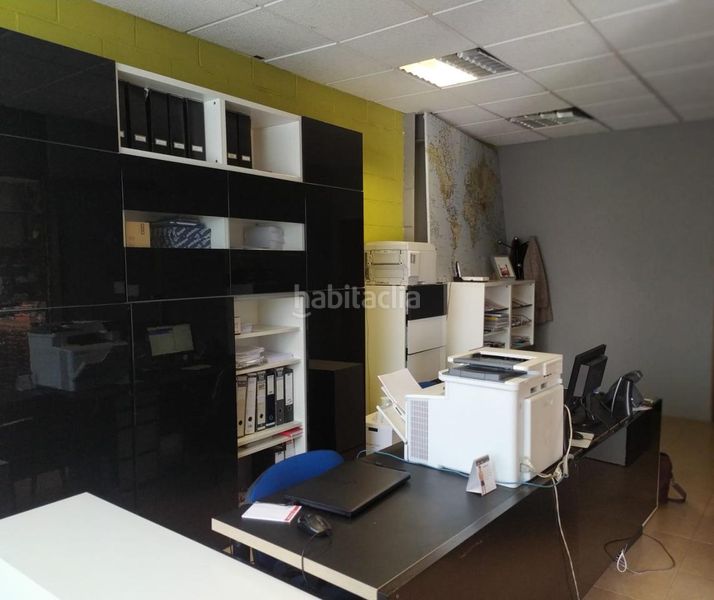 Foto ed9944fe-838c-4f6b-8e16-0020edbc2f80. Nau industrial a Erandio