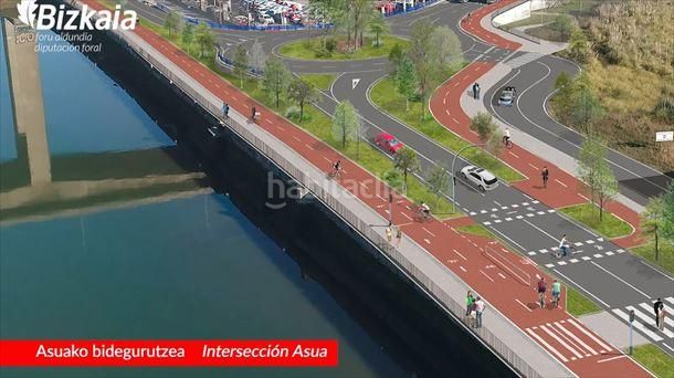 Foto f3ec3ee8-a846-4e42-b397-998cdb647dff. Nau industrial a Erandio