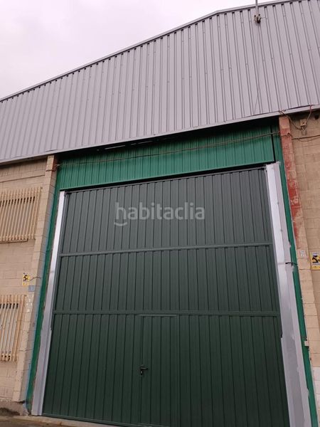 Foto 697aa434-5fde-4382-991d-35ea1dae5fe4. Nau industrial a Sondika