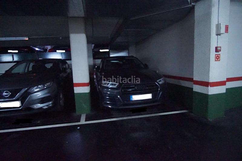 Foto e08f0c45-8457-4be0-ac32-0fe0a857a5e6. Posto auto in Kalero-Basozelai Basauri