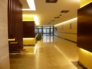 Oficina a Derio