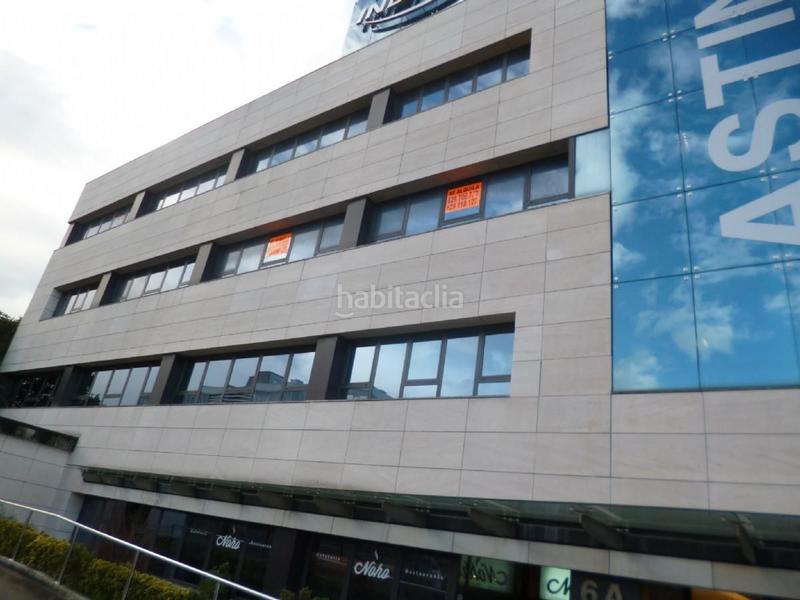 Foto fd3b6592-43bd-4fdb-bacf-d830a548b384. Miete büro mit parking in Derio