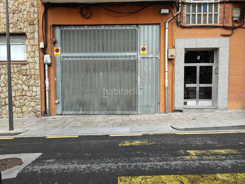 Foto a4b3fea9-fa4b-484c-9be3-6afa0e923297. Aparcament cotxe a Kalero-Basozelai Basauri