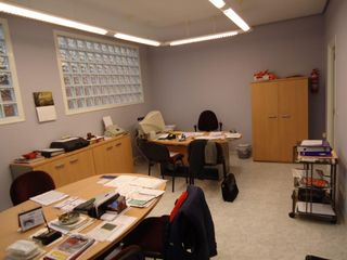 Bureau à Galdakao