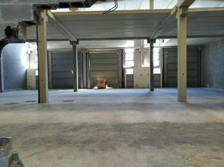 Location Bâtiment à usage industriel à Mungia. Se alquila pabellón en mungiapolígono belako