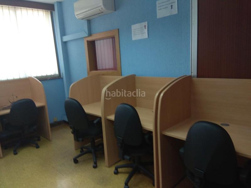 Foto a5ba9685-c721-40dd-8792-cc04b6cf8e6c. Rent office space in San Miguel Basauri