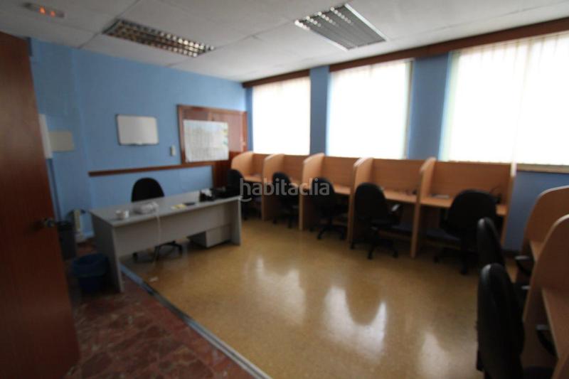 Foto deb79efe-e87f-4027-ad67-6faad6deaca1. Rent office space in San Miguel Basauri