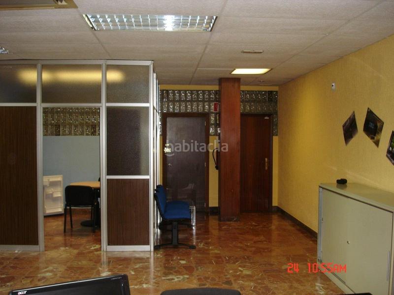 Foto cbb0bc2e-28b9-479e-9e79-c3521c5ef78d. Affitto ufficio in San Miguel Basauri