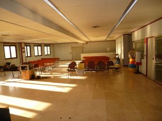 Lloguer Oficina a Bolueta