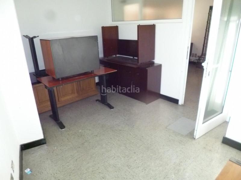 Foto f18809d4-c180-4d69-b919-c887a70a074b. Affitto ufficio in Bolueta Bilbao