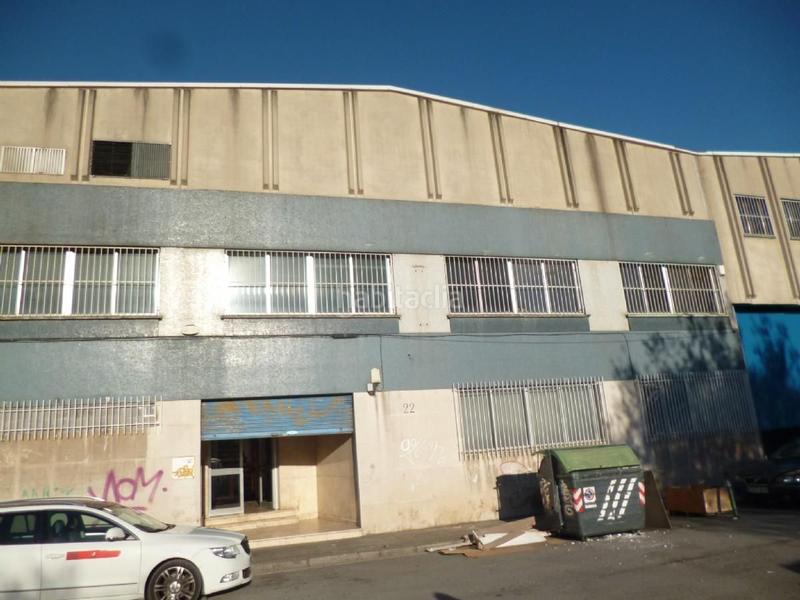 Foto 33e3233a-da33-4f5e-a3d7-16bf8fca20aa. Lloguer oficina a Bolueta Bilbao