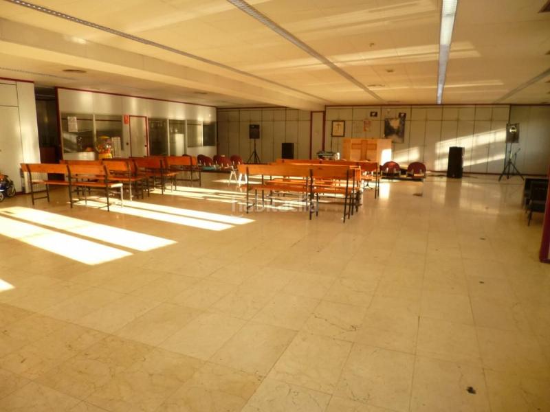 Foto 996ec196-6a16-497b-a35b-5ca72d820a44. Location bureau dans Bolueta Bilbao