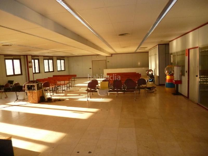 Foto df06c4d2-02df-4a46-a024-9f35f925cd8b. Location bureau dans Bolueta Bilbao