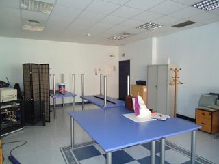 Lloguer Oficina a Otxarkoaga
