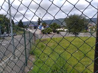 Lloguer Nau industrial a San Miguel. Se vende o se alquila pabellón de 200 m2 con terreno en arteagoi