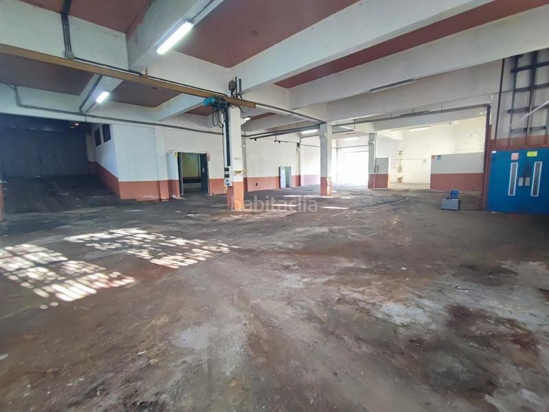 Foto 889df0d3-3a4c-4915-bcd6-6b1b3193c4cf. Bâtiment à usage industriel dans Arrankudiaga
