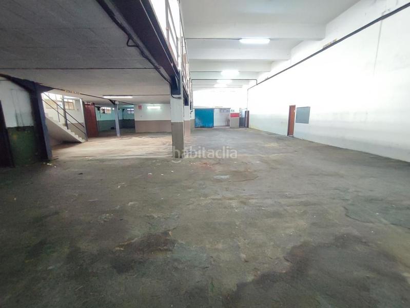 Foto c9fa2100-db61-4b88-a112-e23b03465d73. Bâtiment à usage industriel dans Arrankudiaga