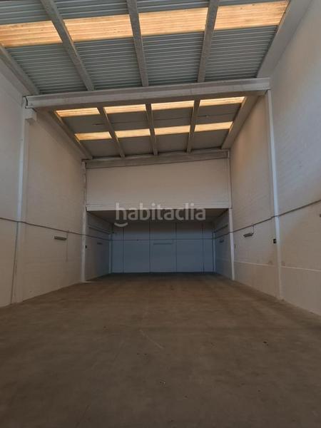 Foto a46420d5-8940-4911-baa4-48ea2d54cd1c. Rent industrial building in Derio