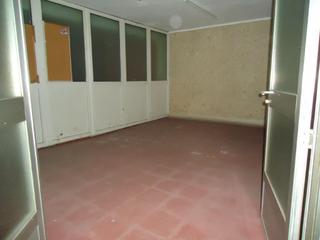 Nau industrial a Basurtu. Pabellón en venta en el polígono santa ana  de bolueta