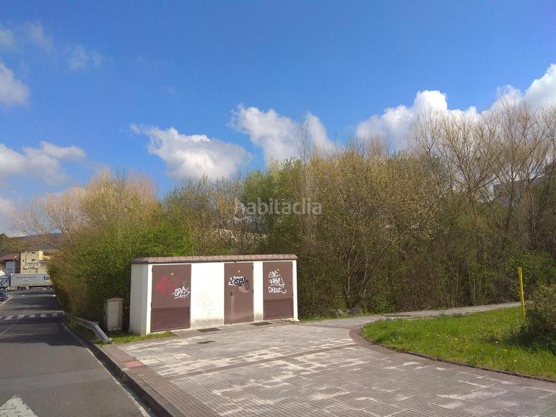 Foto eba92c82-81b2-45b1-810e-817c867b7d8e. Terreno residenziale in Zamudio