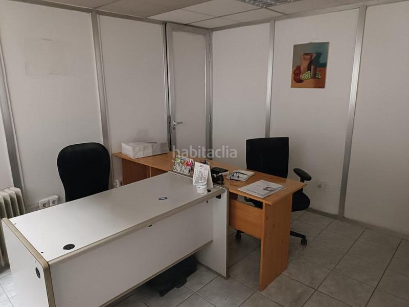 Foto 2361dff9-ae62-4103-b831-7641d2ab10dc. Capannone industriale in Pozokoetxe Basauri