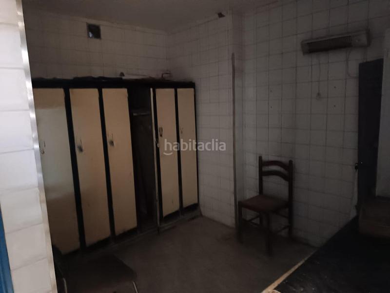 Foto 56d1ffec-4f9a-4138-bf9e-7d2161b60549. Capannone industriale in Pozokoetxe Basauri