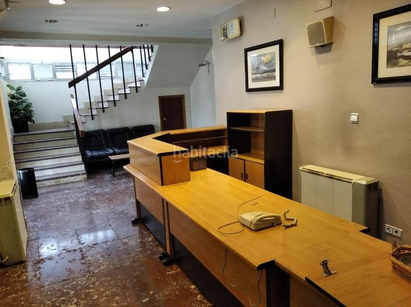 Foto 0c6c4fdd-40d3-48d0-b909-297bbe6329ef. Bâtiment à usage industriel dans Derio