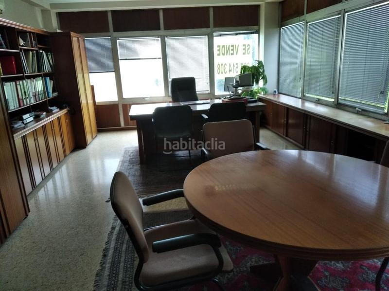 Foto 72618bba-60c4-4242-b4bf-265c4754eb9b. Bâtiment à usage industriel dans Derio